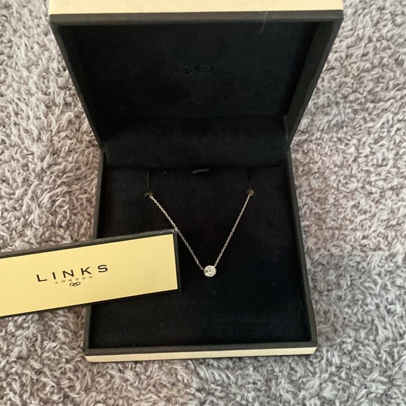 Links of London Necklace - Picture 4 of 5